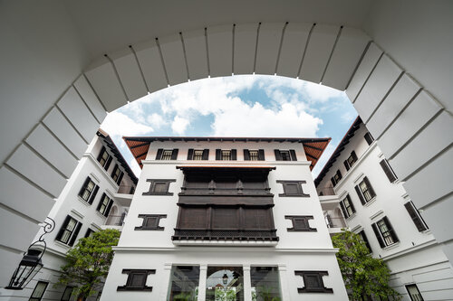 Bella Nara Hotel, Chiang Mai