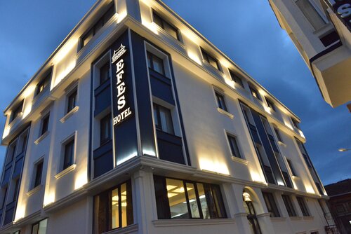 İstanbul Efes Hotel