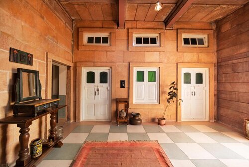 Amritara Manak Haveli