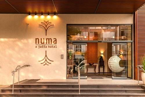 Numa Hotel