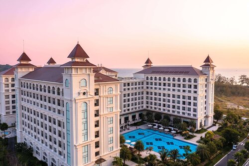 Wyndham Garden Grandworld Phu Quoc