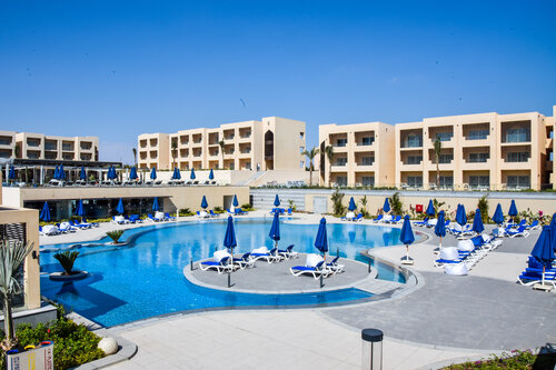 Cleopatra Luxury Resort Sharm Adults Only