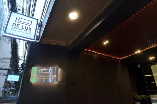 De Lux Bangkok Hotel