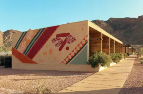 Cloud7 Alula Residences