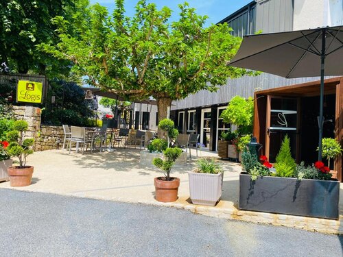 Logis Relais Des Gourmands