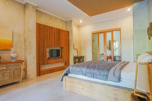 Nayaka Living Ubud By Zuzu