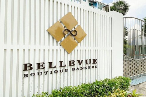Bellevue Boutique Bangkok By Zuzu