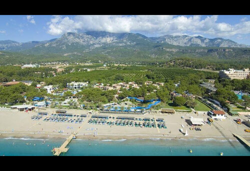 Festival Nature Hotel