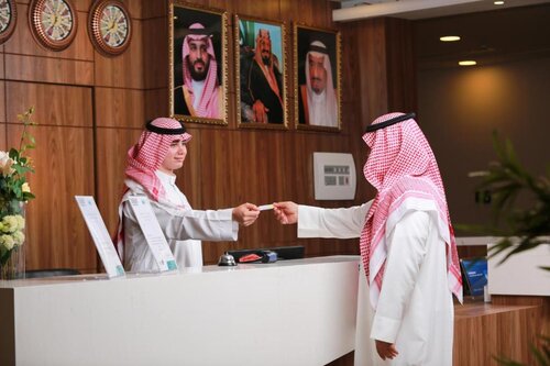 Terrace View 1 Hotel Apartments