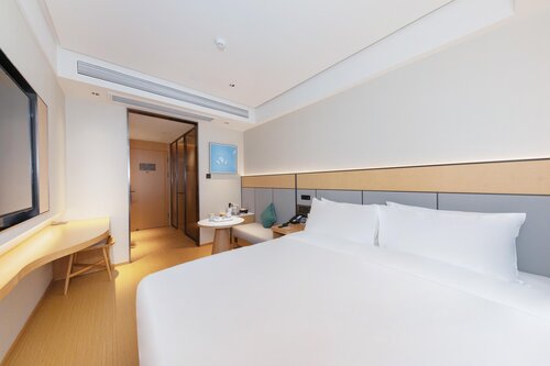 Ji Hotel Beijing Jijia Temple Metro Station