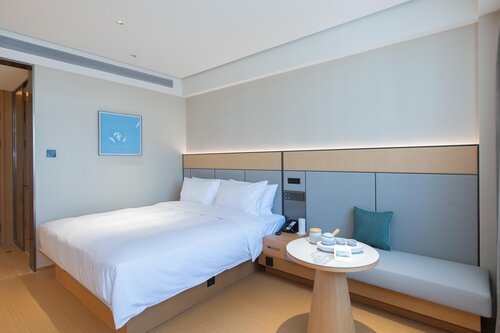 Ji Hotel Hangzhou Jiaogong Road