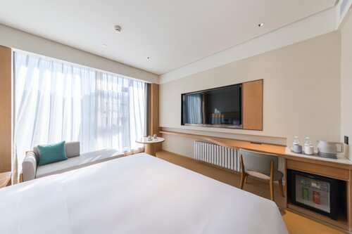 Ji Hotel Beijing Beiqing Road Zhongguancun Environ