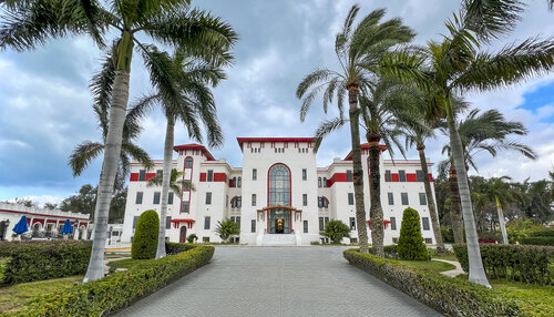 The Palace Hotel (adults Only)