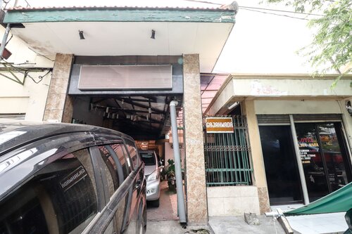 Hotel Gajah Mada By Zuzu