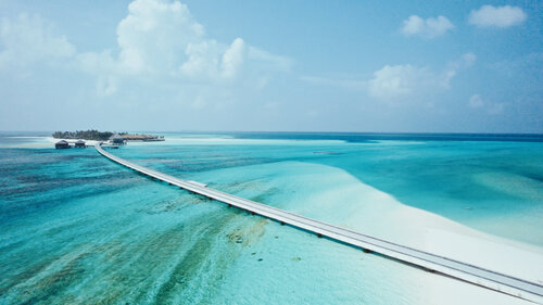 Jawakara Islands Maldives