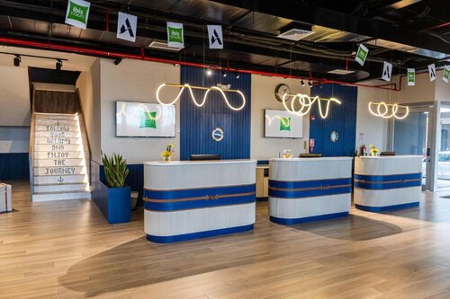 Ibis Styles El Malecon Guayaquil