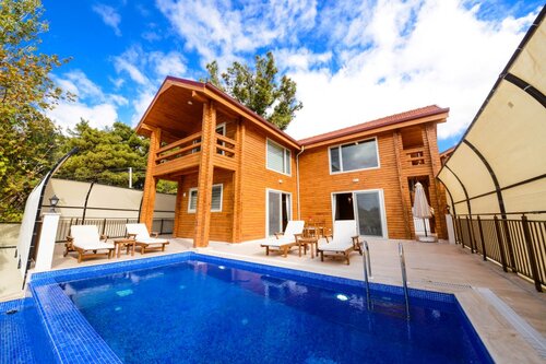 Lucida Villas Islamlar Town