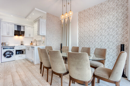 Lucida Villas Kalkan Hills