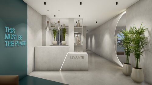 Hotel Levante St Julian´s Affiliated By Melia