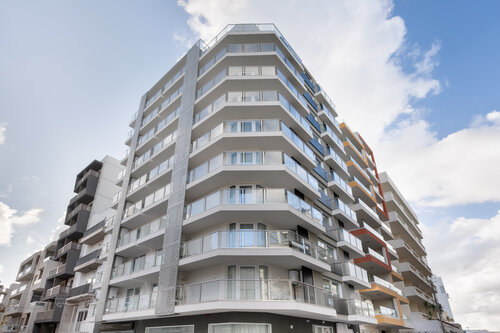 Hotel Mistral St Julian's Affiliated By Melia