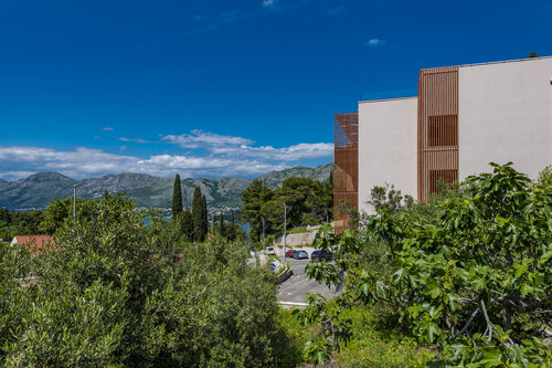 The Cavtat View Apartment Residence