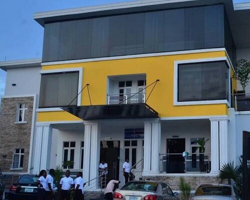 The Crib Lifestyle Hotel