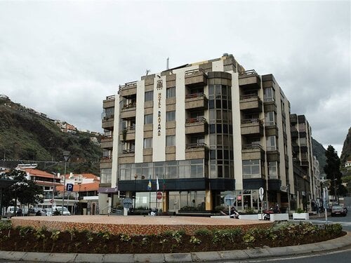 Flag Hotel Madeira - Ribeira-Brava