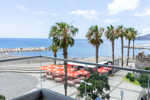 Flag Hotel Madeira - Ribeira-Brava