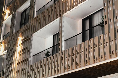 Nattivo Collection Hotel