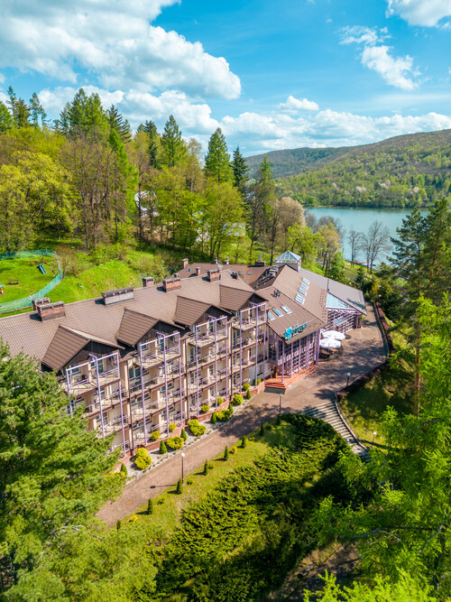 Hotel Solina Resort & Spa