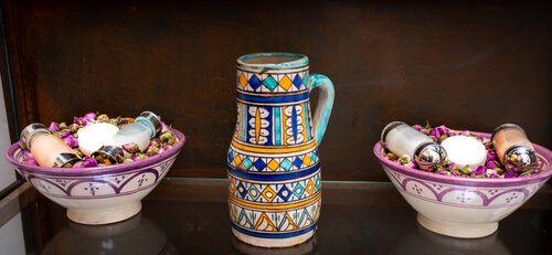 Palais Aix Kabaj  & Spa