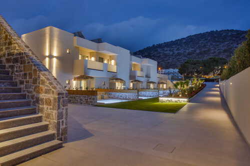 Anassa Stalis Luxury Suites Adults Only by Estia