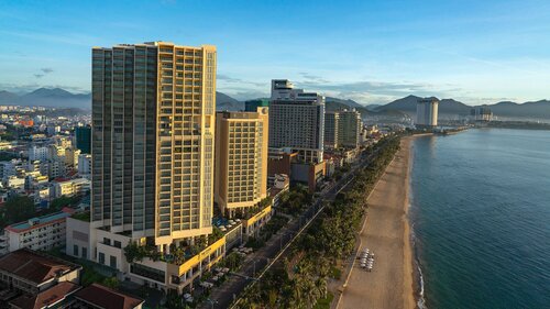 Intercontinental Hotels Residences Nha Trang