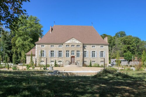 Domaine de Dolomieu, BW Premier Collection