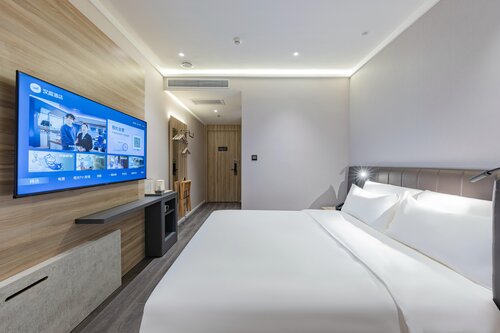 Hanting Hotel Beijing Huilongguan North China Elec