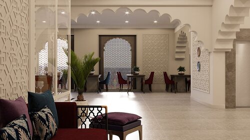 Reikartz Sote Tashkent