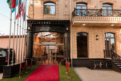 Reikartz Amar Samarkand