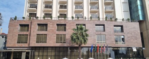 Best Western Premier Dynasty