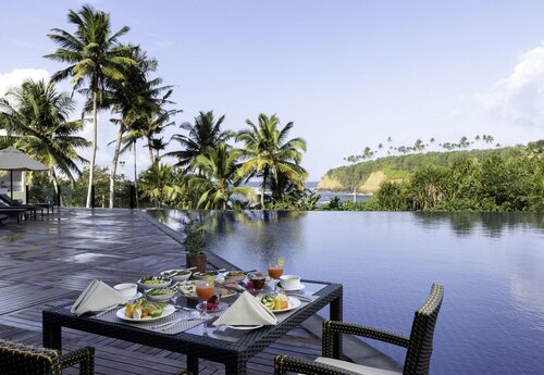 Ayurvie Weligama - Ayurvedic Retreat