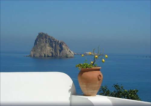 Quartara Boutique Hotel