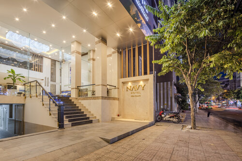 Navy Nha Trang Hotel
