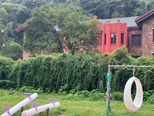 Blossom Hill Hotel Shangrao Guifeng