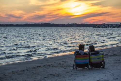 Hotel Indigo Panama City Marina