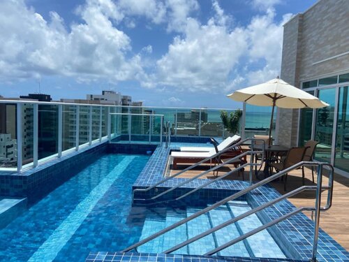 Promenade II - Mandi Hospitalidade