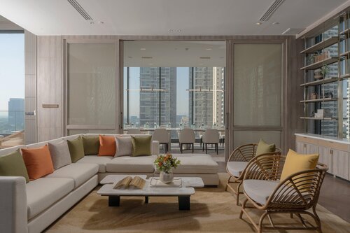 Staybridge Suites Bangkok Sukhumvit