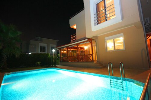 Paradise Town Villa Marina