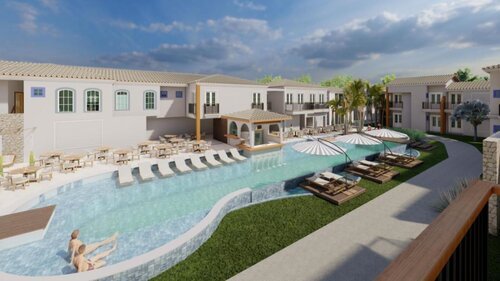 Resende Imperial Hotel & Spa