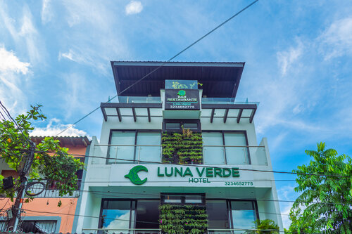 Hotel Luna Verde