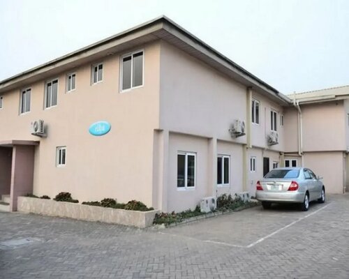 Adis Hotels Ibadan