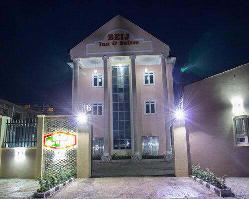 Beij Inn And Suites